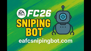 EAFC Sniping Bot | Tons of Coins💰💸 | Try for free!
