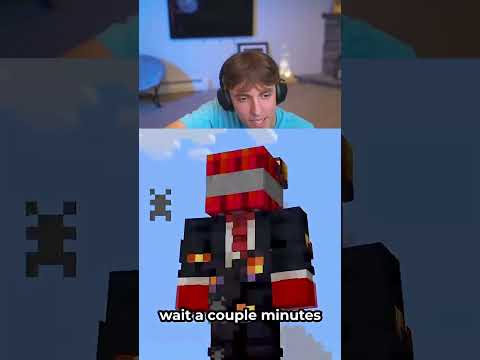 the BEST mining method in Minecraft