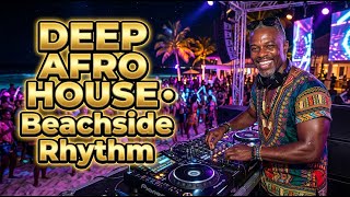 Afro House Mix 2026 Vol.18 ✨ Afro Deep & Tribal House | Ultimate Summer Party Mix