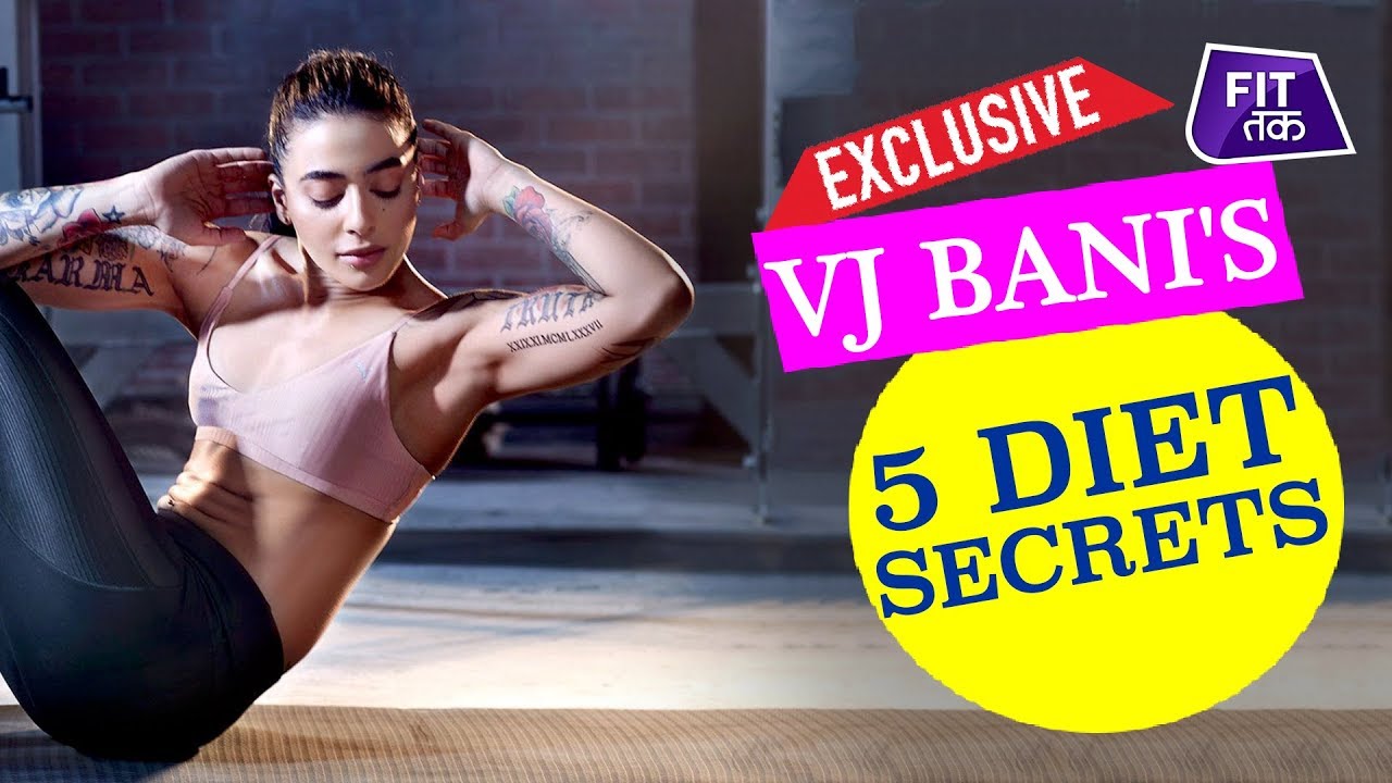 Mirror Bani j workout videos for 