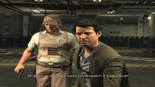 Max Payne 3