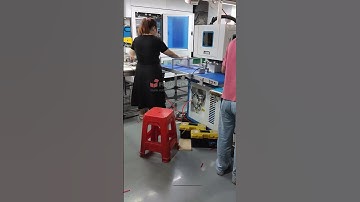 RP450B Drawer box ribbon inserting and pasting machine