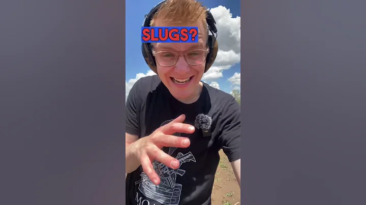 $110 Semi Auto Shotgun? (CITADEL SHOTGUN) #gun #civtac #demolitionranch