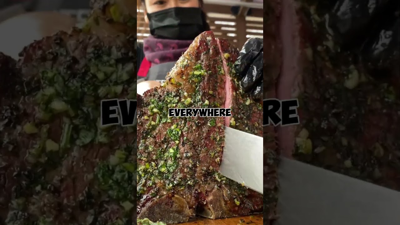 Joe Rogan On Kobe Beef 