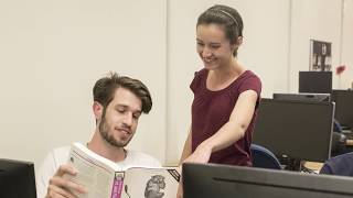 Open Source Lab -- Student Experience