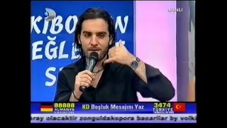 Ismail YK - Tıkla (2.version)