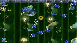 Beetle Bug 2 Level 46