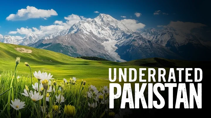 Wonders of Pakistan | The World’s Most Underrated Country Revealed in 4K | Travel Video | Travels