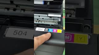 Cor Preta Em Papel Gloss Epson L14150 K-Pigmentada Cym-Corante
