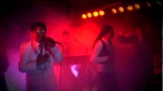 VINO NUEVO-CONCIERTO(MI LLAMADO PROFETICO)HUANCAYO
