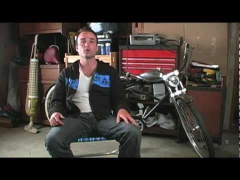 The Official Road Trip USA Movie Trailer