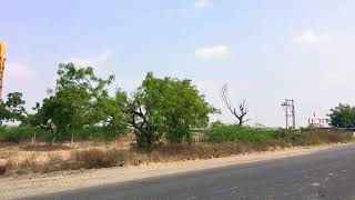 Alliance air landing at Kalaburagi airport