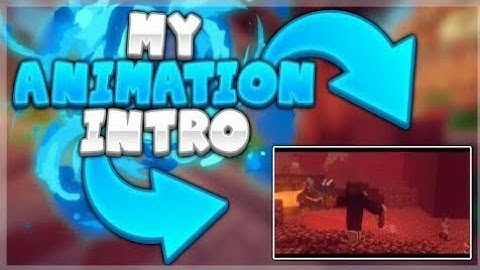 New Minecraft Intro | Epic
