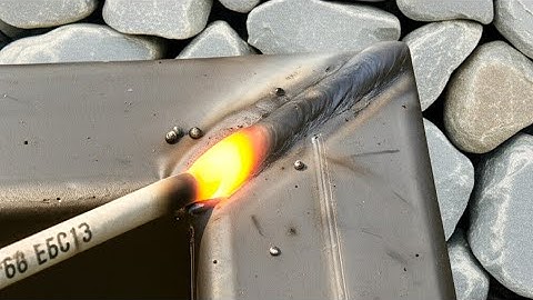 no need for welding courses, just learn and understand this welding technique