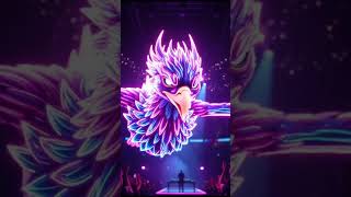 firebird #dance #rock #electronicmusic 
