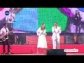 Ivete Sangalo & Criolo - Lábios de Mel (Viva Tim Maia)