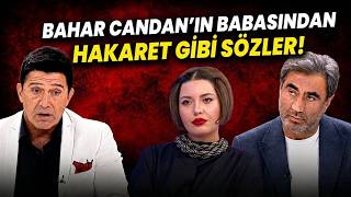 Baba Candan söylemişti: \