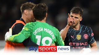 Has Stefan Ortega secured the Premier League title for Man City? | Good Morning Sports Fans