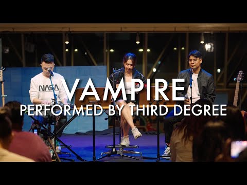 Third Degree -