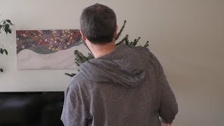 Unser Weihnachtsbaum 2020