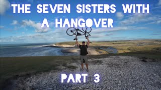 The seven sisters with a hangover part 3 - FIL