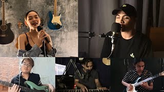 Pwede Ba Al James Version Cover By Pup Polysound Band