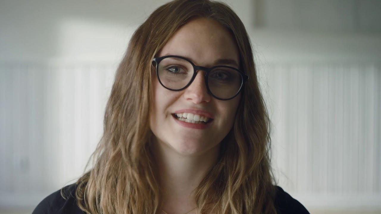 Ellen förlorade sin pappa