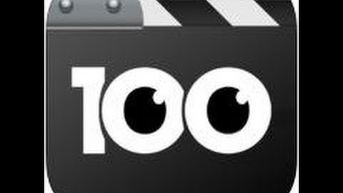 100 Pics - Movie Puzzles Level 51-100 Answers