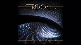 TOOL - 7empest (Backing Track) No Guitar