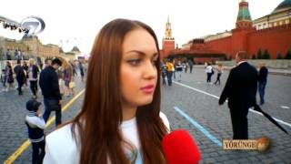 Chirstina; İslamda Güzel Ahlak var