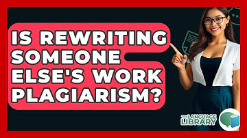 Is Rewriting Someone Else