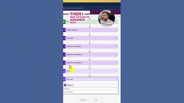 Remove empty value from Array in Power Automate #powerautomate #powerplatform