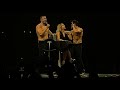 Follow You - Imagine Dragons ft. Rob McElhenny and Kaitlin Olson Live Mercury World Tour Los Angeles