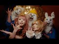 東京メルヘン倶楽部『なかゆびっ☆』Music Video