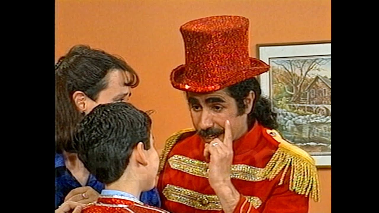 LOS VENEGAS CAP 116 "EL DOMADOR"