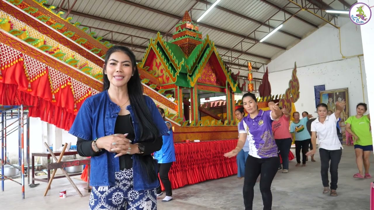 ประเพณีบุญบั้งไฟนครสวรรค์