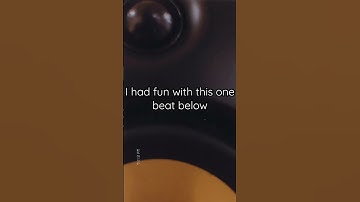 So I made a roddy ricch type beat in Logic Pro x