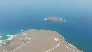 澎湖極東之塔 東吉嶼 .七美雙心石滬 【空拍4K 高畫質】