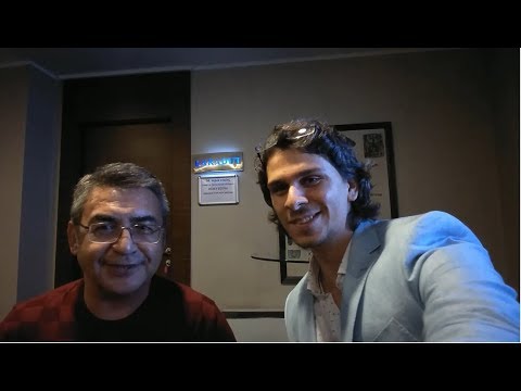(Fx Matik) Yaşar Erdinç ile Röportaj: Borsa Bitcoin Hakkında Konuştuk