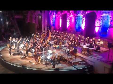 Queen Symphonic Athens