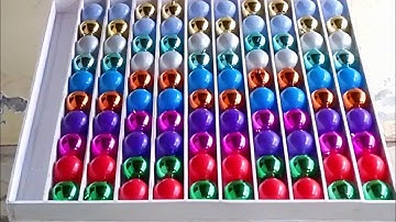 puzzle sort ball game solve challenge smarter and faster