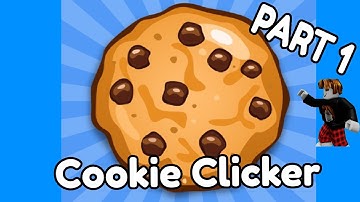 How To Make A Cookie Clicker In Scratch Part 1