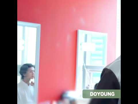 [NCT🐱] 안되겠다 서쟈니 결혼 갈겨 당장