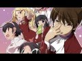 A Whole New World God Only Knows [The World God Only Knows - Season 2]