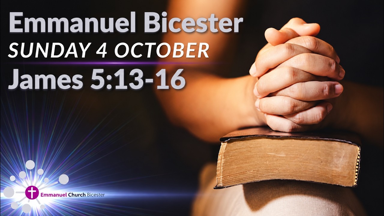 Emmanuel Church Bicester
