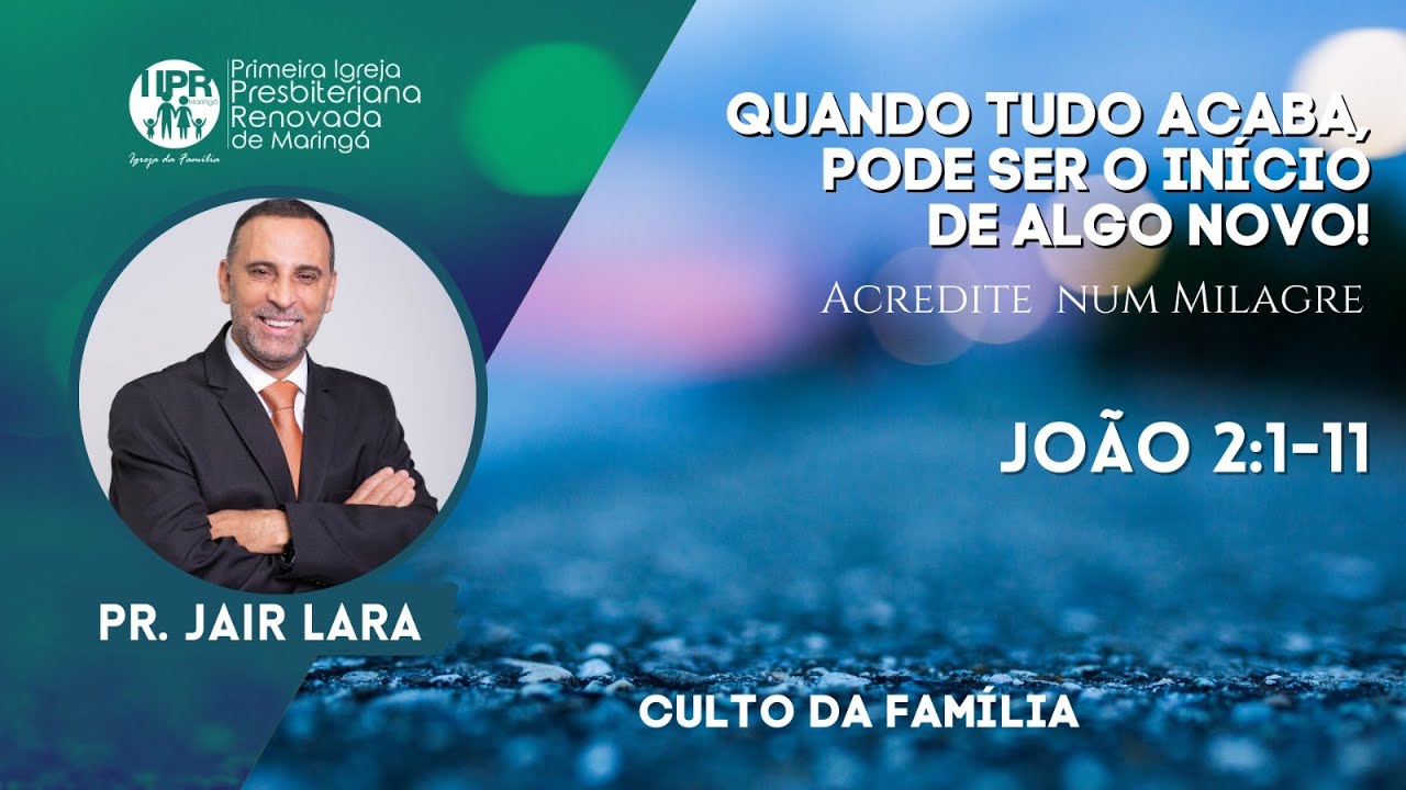 Pr. Nelson Range  - "Lidando com o Pecado"