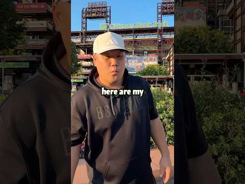 I Got VIP Access to MLB All Star Week