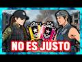 ORO vs CHAMPION es JUSTO? ROAD TO CHAMPION #6 con @CarameloYT RAINBOW SIX SIEGE GAMEPLAY ESPAÑOL
