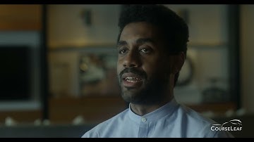 Meet Patrick, Director of Scheduling Products for CourseLeaf