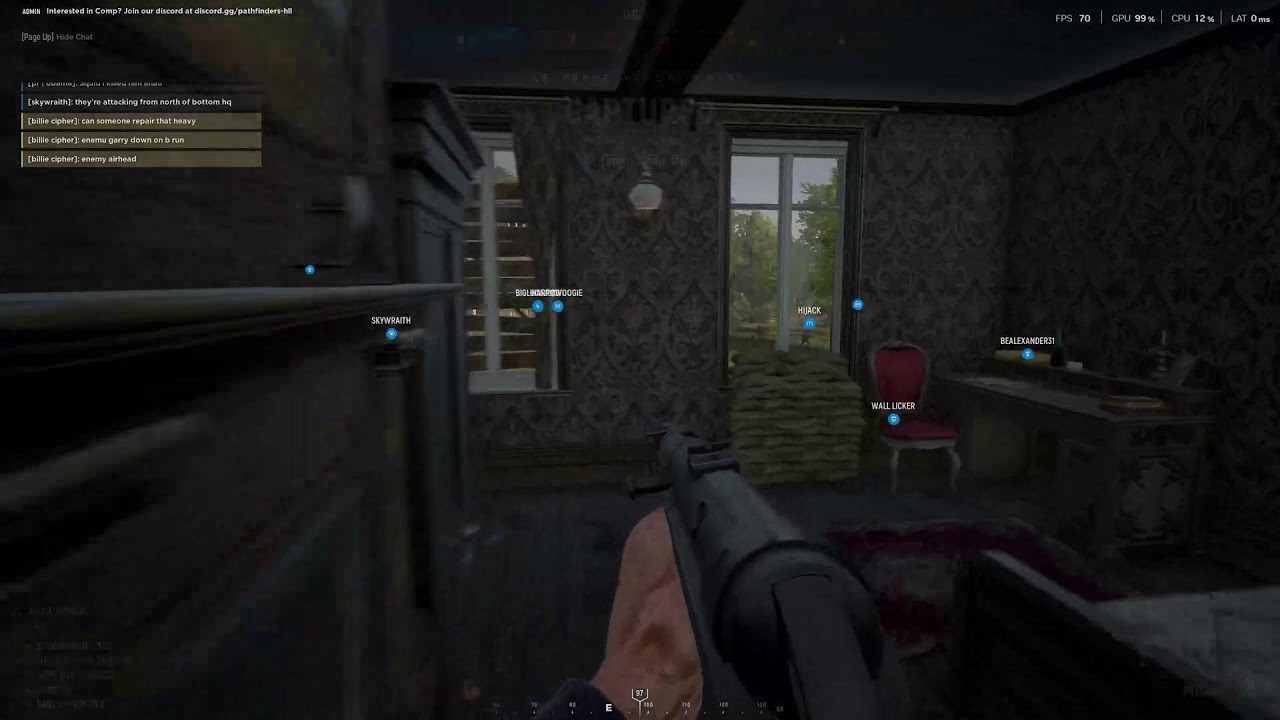 World War 3 incoming